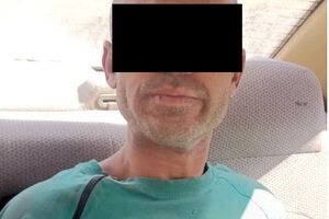 جوان تبعه خارجی هموطنش را با بیل کشت