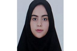 مفقودی دختر 13 ساله پس از ترک خانه 