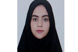 مفقودی دختر 13 ساله پس از ترک خانه 