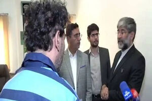 اعترافات جدید قاتل ۵ عضو خانواده پس از جنون روانی؛ از ممنوع‌الخدماتی تا پیامک‌های ترکیه/ ویدئو 