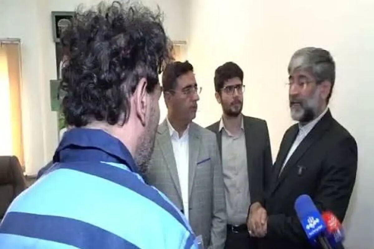 اعترافات جدید قاتل ۵ عضو خانواده پس از جنون روانی؛ از ممنوع‌الخدماتی تا پیامک‌های ترکیه/ ویدئو 