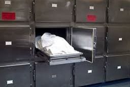 مرگ دزد دینام کولرها در فرار از پشت بام