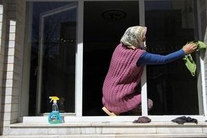 توصیه‌های ایمنی برای خانه‌تکانی/ از خطر برق‌گرفتگی تا مسمومیت با مواد شوینده