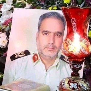 اعدام عامل قتل عام خونین در ملایر/ بچه هایش را به رگبار بست و یک پلیس را شهید کرد