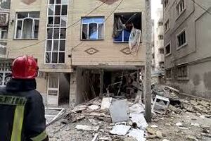 خسارات جنگ به ۱۱۵ هزار واحد غیرنظامی/ رهاسازی ۱۵۲۶ نفر از زیر آوار 