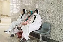 سرقت های باند دختران لاغر