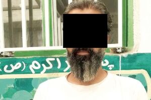 فیلم برداری مخفیانه ازصحنه واقعی سرقت!