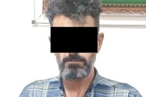 باران گلوله های پلیس، دزد پراید سوار را زمین گیرکرد