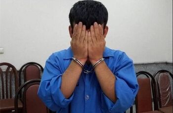 اختلاف دو برادر نقاش به خاطر سر کار رفتن به قتل ختم شد