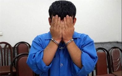 اعتراف به قتل جوان 32 ساله با اسلحه شکاری 