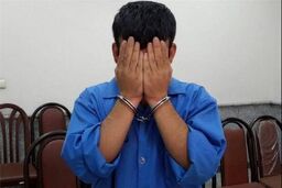 سرقت برای رو کم‌کنی؛ اعتراف عجیب سارق ۱۸ ساله پس از دستگیری 