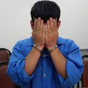 اختلاف دو برادر نقاش به خاطر سر کار رفتن به قتل ختم شد