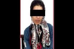 زن شیشه‌ای به جرم قتل شوهر معتادش به مرگ محکوم شد