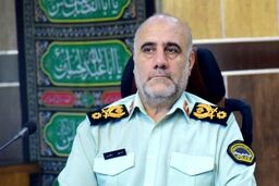 کشف بیش از 42 میلیون انواع ارز غیرمجاز / دستگیری 40 سوداگر ارزی