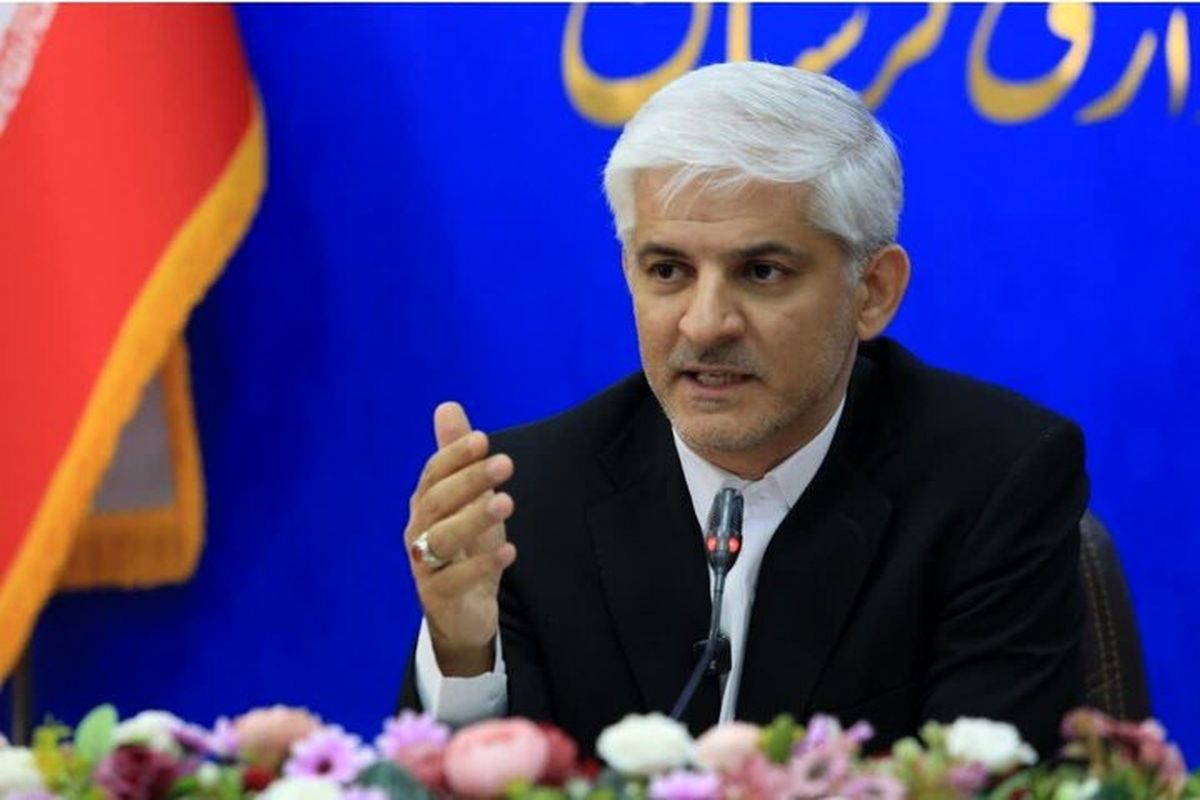 سخنگوی آتش نشانی مشهد: ۲ مرد و یک زن از سیلاب کال بلوار توس نجات داده شدند 