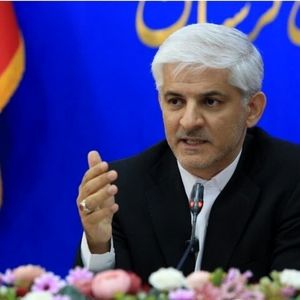 سخنگوی آتش نشانی مشهد: ۲ مرد و یک زن از سیلاب کال بلوار توس نجات داده شدند 