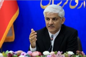 سخنگوی آتش نشانی مشهد: ۲ مرد و یک زن از سیلاب کال بلوار توس نجات داده شدند 