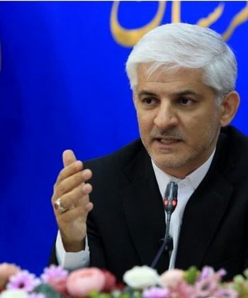 سخنگوی آتش نشانی مشهد: ۲ مرد و یک زن از سیلاب کال بلوار توس نجات داده شدند 