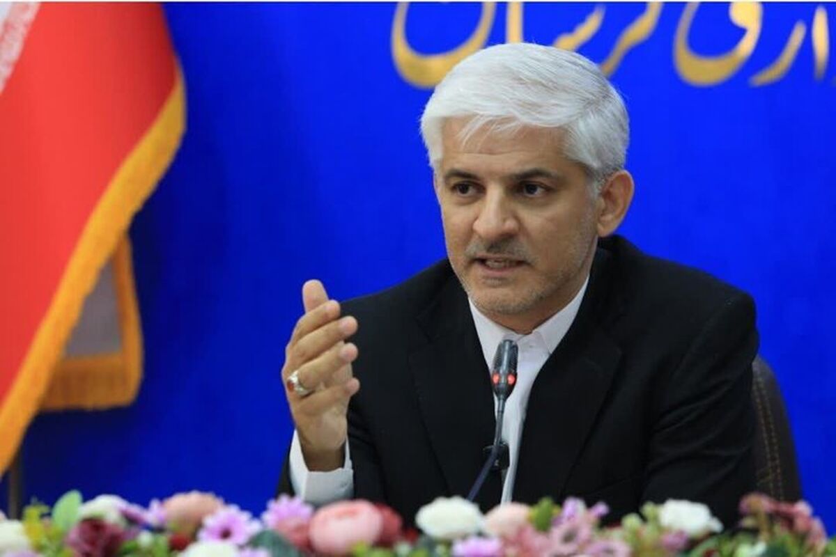 سخنگوی آتش نشانی مشهد: ۲ مرد و یک زن از سیلاب کال بلوار توس نجات داده شدند 