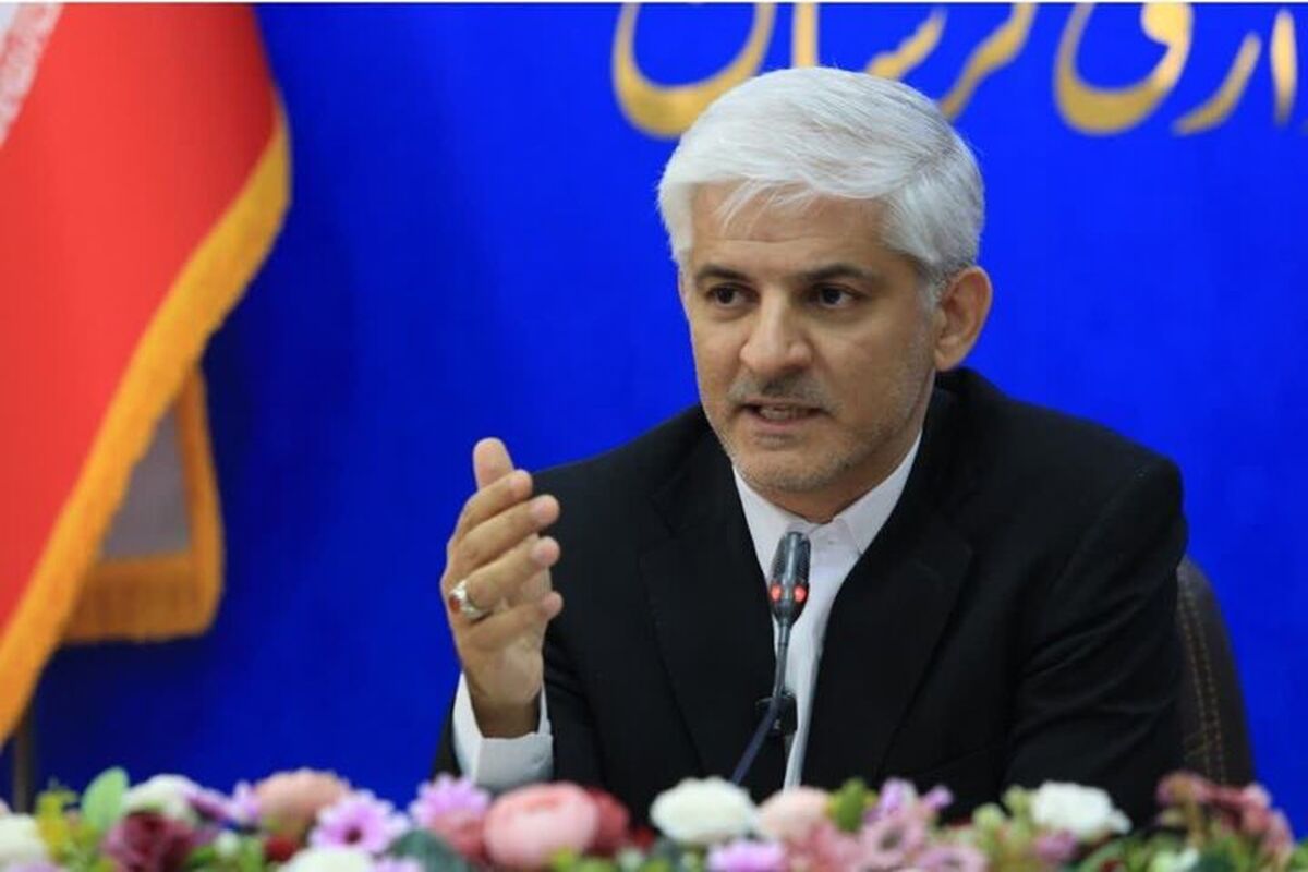 سخنگوی آتش نشانی مشهد: ۲ مرد و یک زن از سیلاب کال بلوار توس نجات داده شدند 