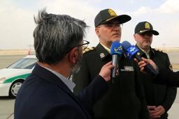 استرداد متهمان به قتل توسط پلیس بین الملل 