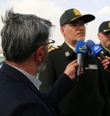 استرداد متهمان به قتل توسط پلیس بین الملل 