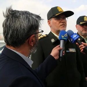 استرداد متهمان به قتل توسط پلیس بین الملل 