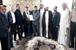 قاتل 11نفر از قصاص نجات پیدا کرد