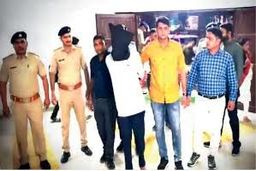 اعتراف قاتل شیطان صفت به 6 قتل در 25 روز