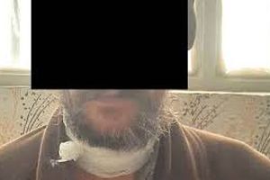 سرقت از صندوق صدقات با نیسان آبی