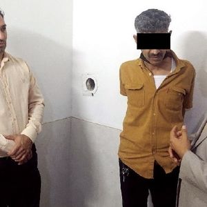 پدر سنگدل نوزاد 40 روزه‌اش را کشت و جسدش را در یخچال گذاشت