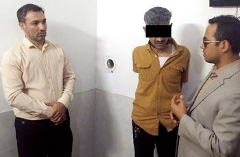 پدر سنگدل نوزاد 40 روزه‌اش را کشت و جسدش را در یخچال گذاشت
