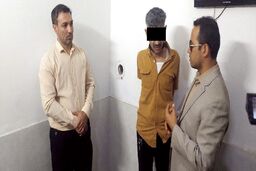 پدر سنگدل نوزاد 40 روزه‌اش را کشت و جسدش را در یخچال گذاشت
