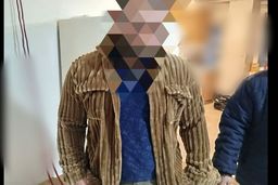 عامل اسید پاشی در رشت دستگیر شد