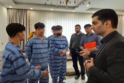 عکس‌های بازسازی مرگ سیتا دختر ۲۰ ساله در خانه عقرب‌های هوسران