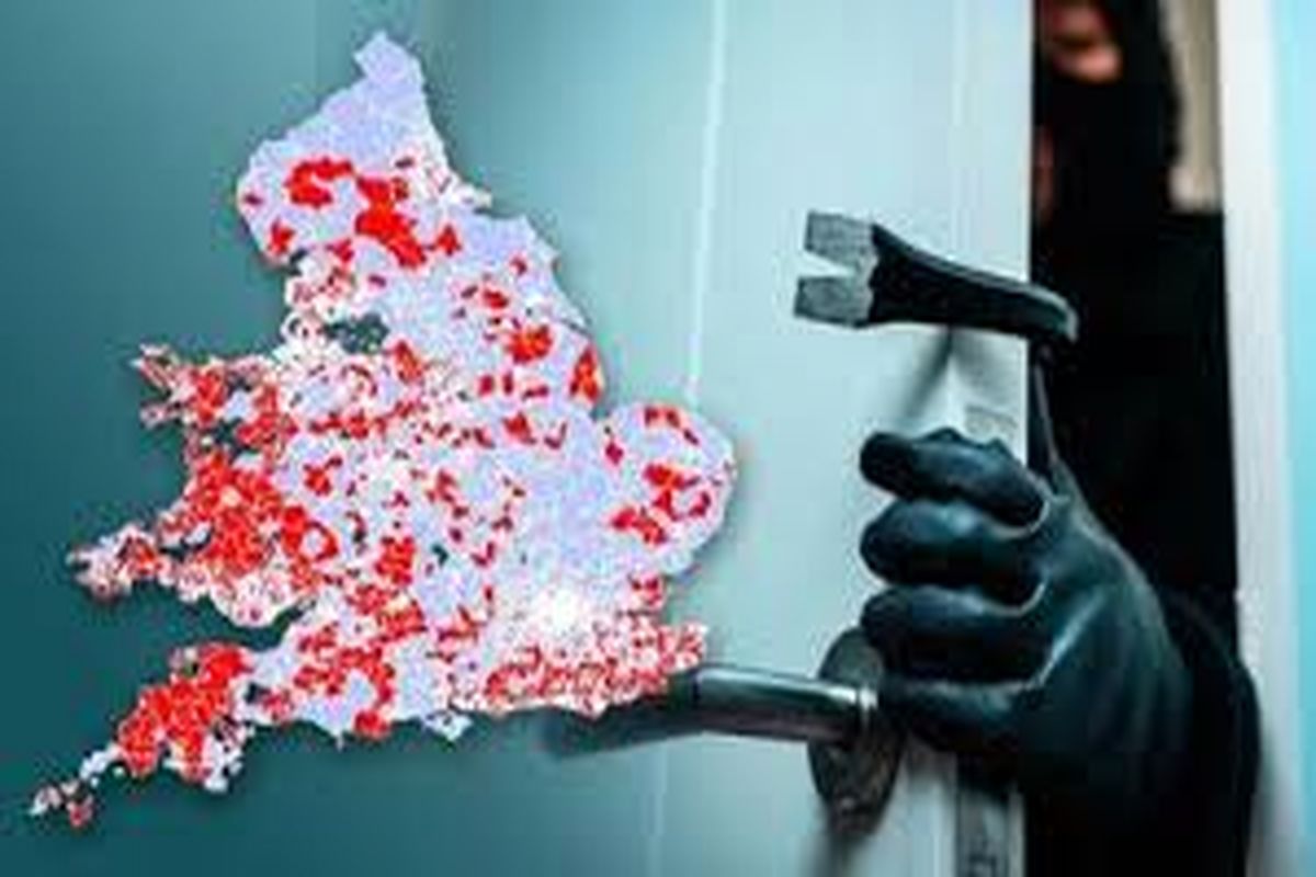 رسوایی پلیس/ ۹۲ درصد سرقت‌ها حل نشده است