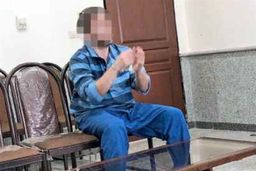 گذشت از مجازات برادر به خاطر قتل مادر