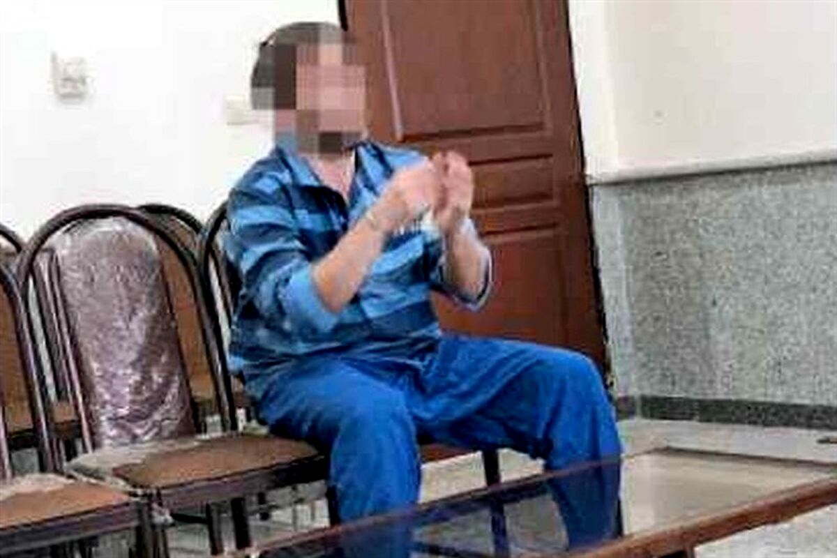 گذشت از مجازات برادر به خاطر قتل مادر