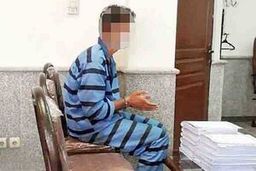 محاکمه داماد کینه‌جو به اتهام قتل پدرزن