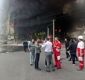 آمار جان باختگان حادثه آتش سوزی پاساژ ارغوان اعلام شد