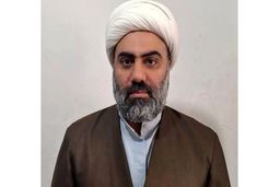 متهم پرونده قتل حجت الاسلام اکرمی، دستگیر شد