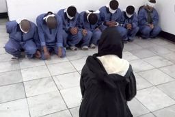 خودکشی دختر یاسوجی بعد از تجاوز شیطانی و انتشار فیلمش