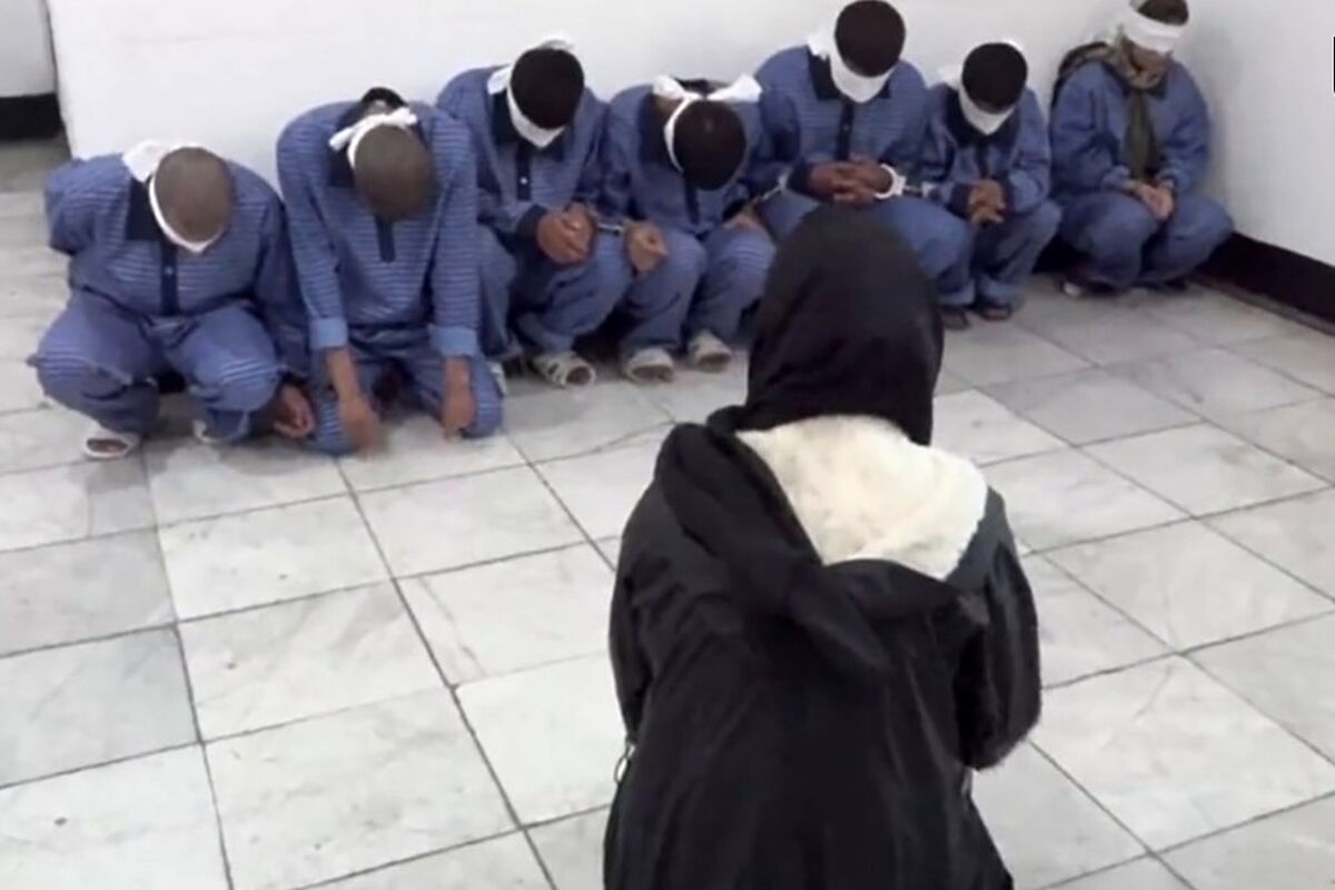خودکشی دختر یاسوجی بعد از تجاوز شیطانی و انتشار فیلمش