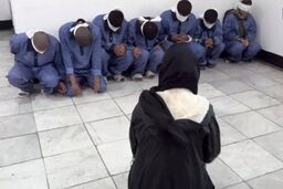 خودکشی دختر یاسوجی بعد از تجاوز شیطانی و انتشار فیلمش