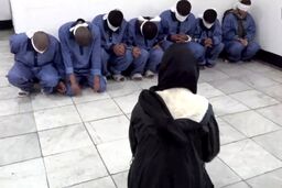 خودکشی دختر یاسوجی بعد از تجاوز شیطانی و انتشار فیلمش