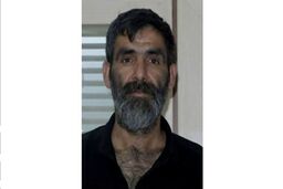 این مرد را می شناسید؟ عکس چهره بشکارچی خیابانی