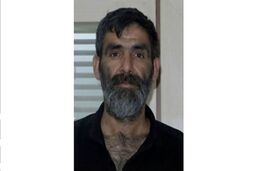 این مرد را می شناسید؟ عکس چهره بشکارچی خیابانی
