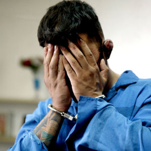 پدر کودک آزار در اشنویه‌ بازداشت شد