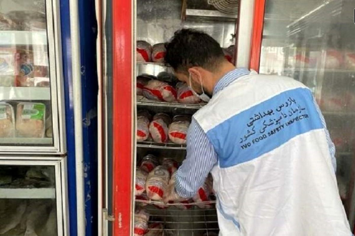 کتک خوردن بازرسان بهداشتی حین خدمت در اندیکا / ماجرا چه بود؟