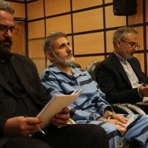 حکم صادق ساعدی نیا در دیوان عالی کشور تأیید شد 